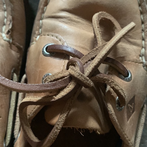 Sperry Men’s Authentic Original Boat Shoe (non-marking) - Picture 4 of 6